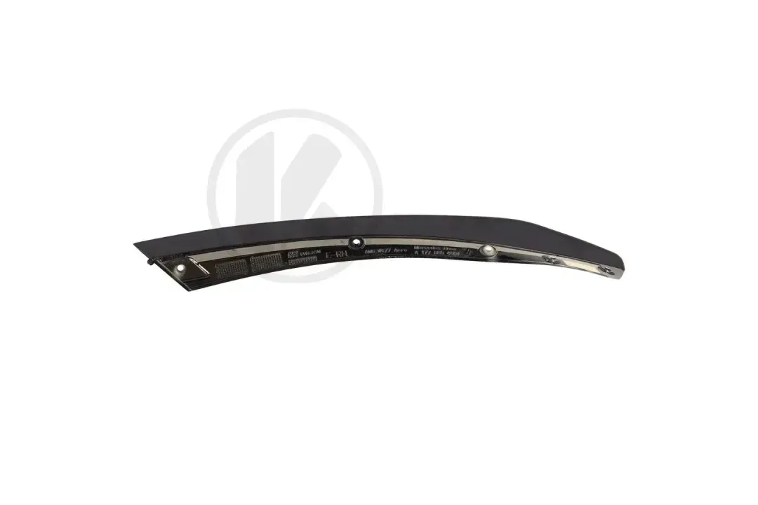 SIDE SPOILER - Right lower